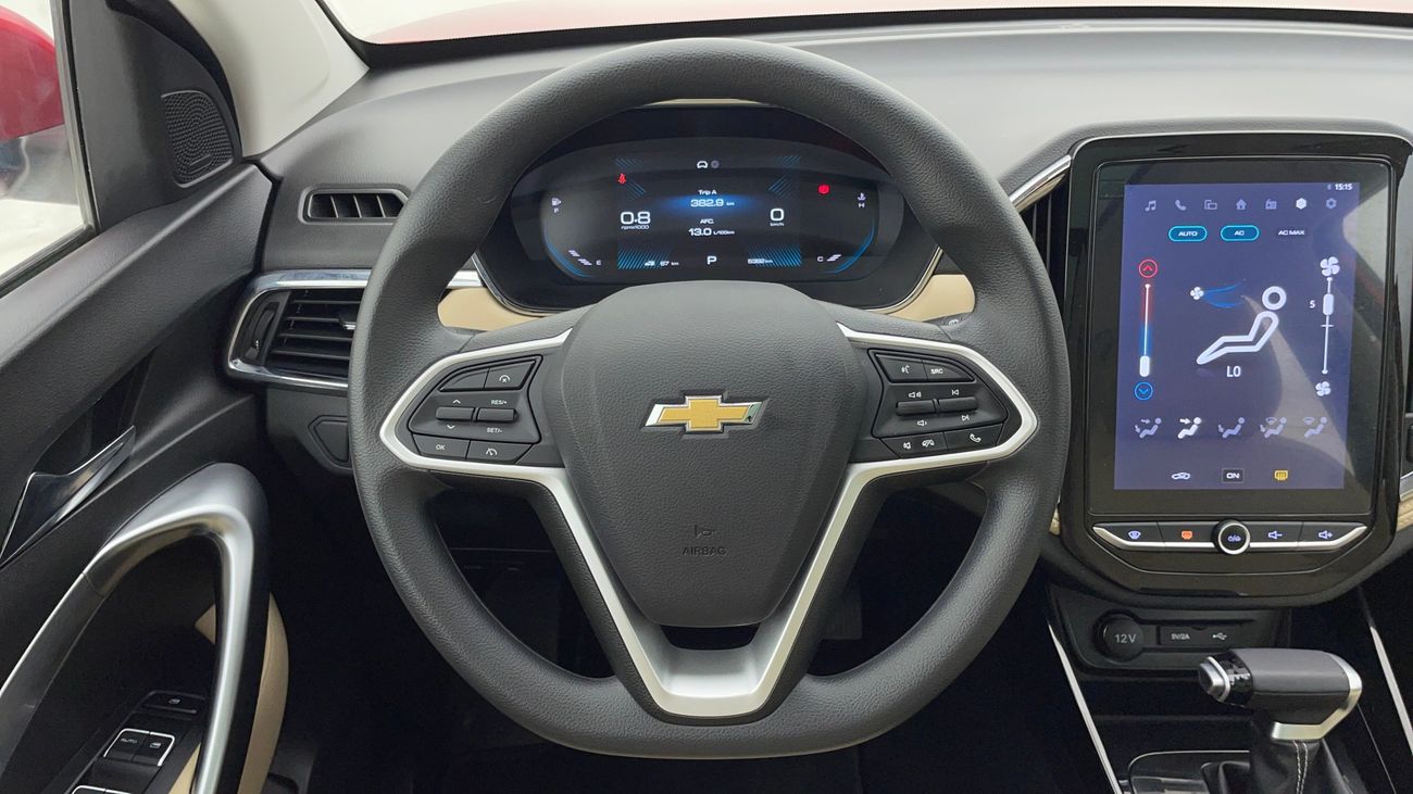 Chevrolet Captiva PREMIER 1.5 | Zero Down Payment | Home Test Drive