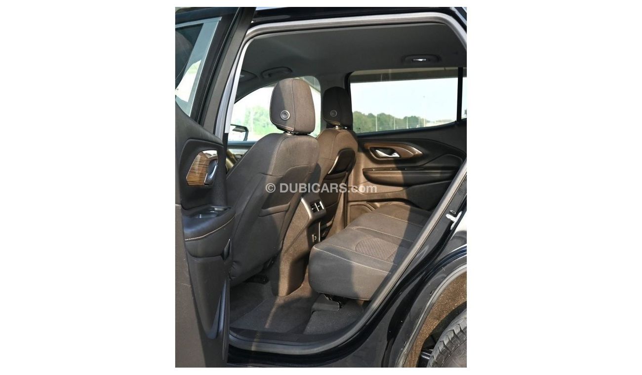 GMC Terrain very good condition original paint 2019