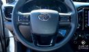 Toyota Hilux 4.0L V6 | Adventure | 4WD | SR5 Trim