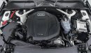 Audi A4 35 TFSI 2 | Under Warranty | Inspected on 150+ parameters