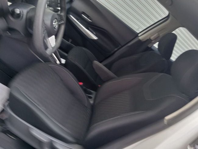 Nissan Kicks SV, миниатюра 24