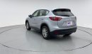 مازدا CX-5 GS 2 | بدون دفعة مقدمة | اختبار قيادة مجاني للمنزل