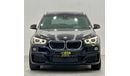 BMW X1 xDrive 25i M Sport 2017 BMW X1 xDrive25i Msport(Full Option), Full Service History, Warranty, GCC