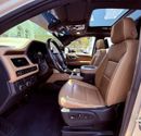 Chevrolet Tahoe PREMIER شيفروليه تاهو بريمير خليجي فل اوبشن Premier GCC Specs