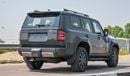 Toyota Prado VXR Toyota prado adventure 2.4L petrol MY2025 EXPORT ONLY