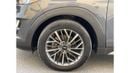Hyundai Tucson Full Option Full panorama 2.4 push start