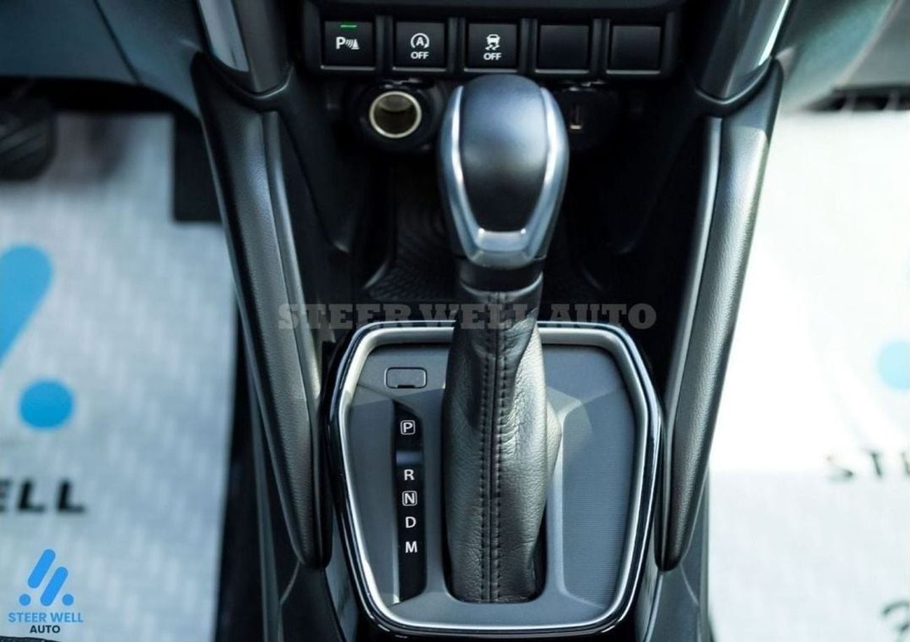 Suzuki Grand Vitara 2024 | EXCLUSIVE DEAL - GLX | 1.5L Dual JET 4WD Hybrid | BULK DEALS FOR EXPORT