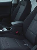 أم جي ZS 0% DP EMI 1200 - free Service - free registration