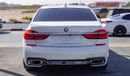 BMW 730Li