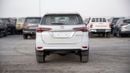 Toyota Fortuner TOYOTA FORTUNER 4.0 V6