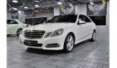 Mercedes-Benz E300 AVANTGARDE | GCC