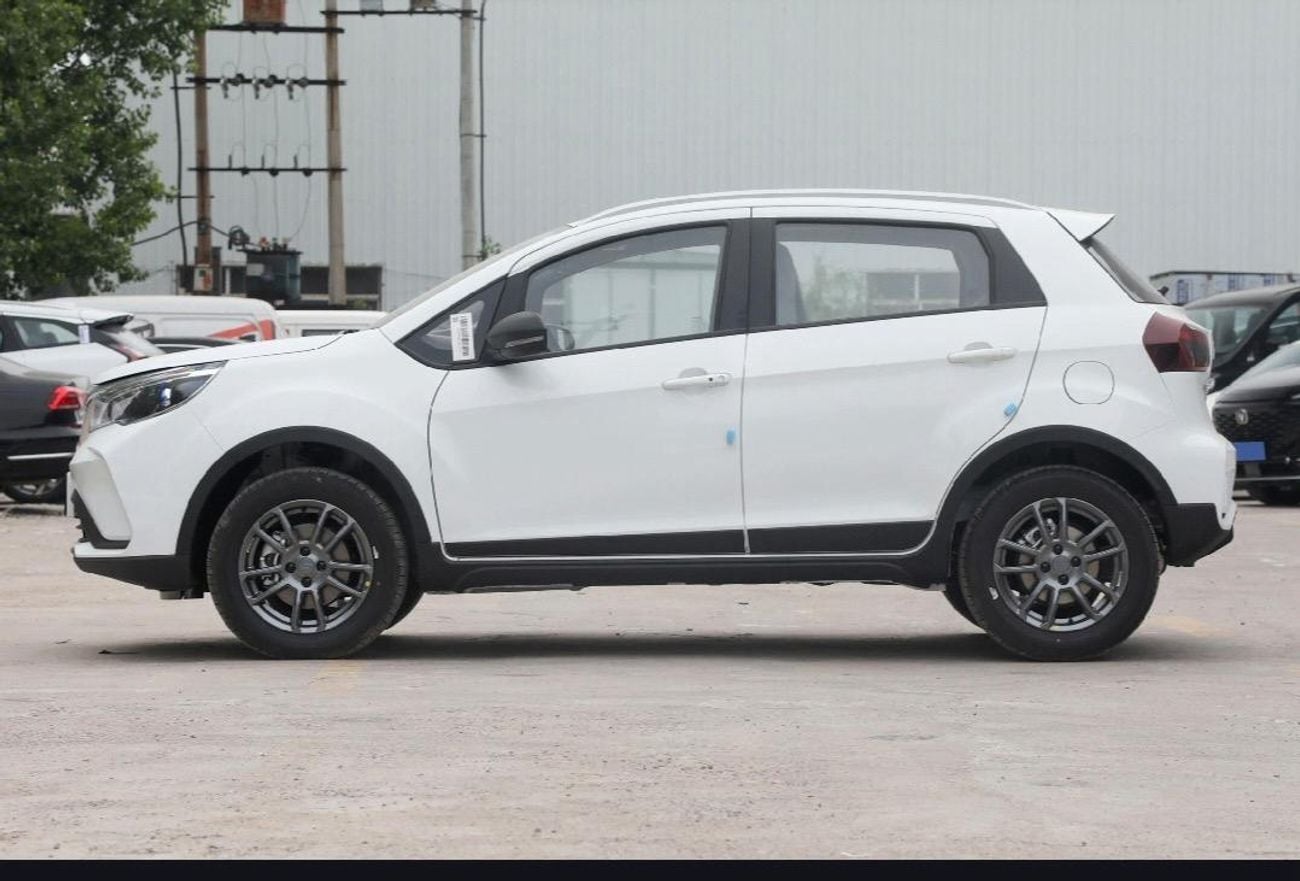 Geely GX3 Pro 2025 Geely GX3 Pro - Brand New - Chinese Specs