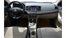 Mitsubishi Lancer 2.0L Full Auto in Excellent Condition