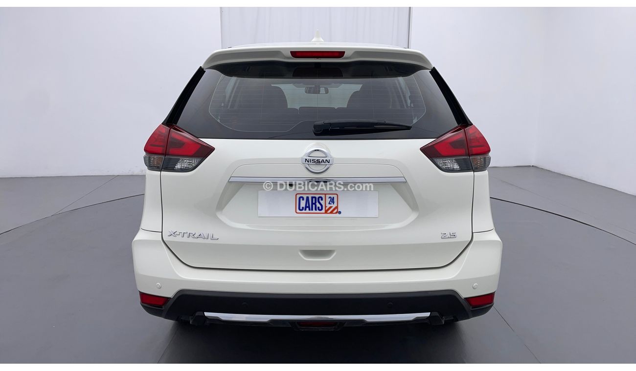 Nissan XTrail S 2.5 | Zero Down Payment | Free Home Test Drive