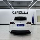 Tesla Model Y Performance (AWD) Tesla Model Y Performance | GCC Specs | Under Tesla Warranty