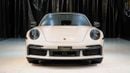 Porsche 911 TURBO S CABRIOLET | LIMITED OFFER  | FULLY LOADED | BRAND NEW