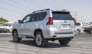 Toyota Prado PRADO VX-TOP 2.8L DIESEL