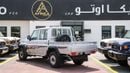Toyota Land Cruiser Pick Up LC79 DC 4.5L V8 DSL 24YM FULL OPTIONS LC79 DC 4.5L V8 DSL 24 YM