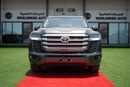 Toyota Land Cruiser GXR V1 4.0L Petrol 2026
