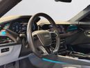 أودي إي ترون جي تي RS (L · None - Electric Cyl · Automatic · Electric · Sedan · All Wheel Drive · 5 Seats · 4 Door) AED 3,200 P.M | 0% DOWN PAYMENT | AUDI E-TRON GT | 2022 | GCC SPECS