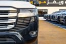 Toyota Land Cruiser GXR2 3.3L Toyota Land Cruiser GXR 3.3L Diesel (300 Series) (FJA300) 2025 Model – 4WD SUV (Big Screen