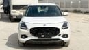 Suzuki Swift GLX