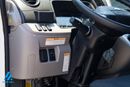 ميتسوبيشي فوسو كانتير 2026 GCC | Long Chassis Double-Cab AMT (Automatic Manual Transmission) – Euro V