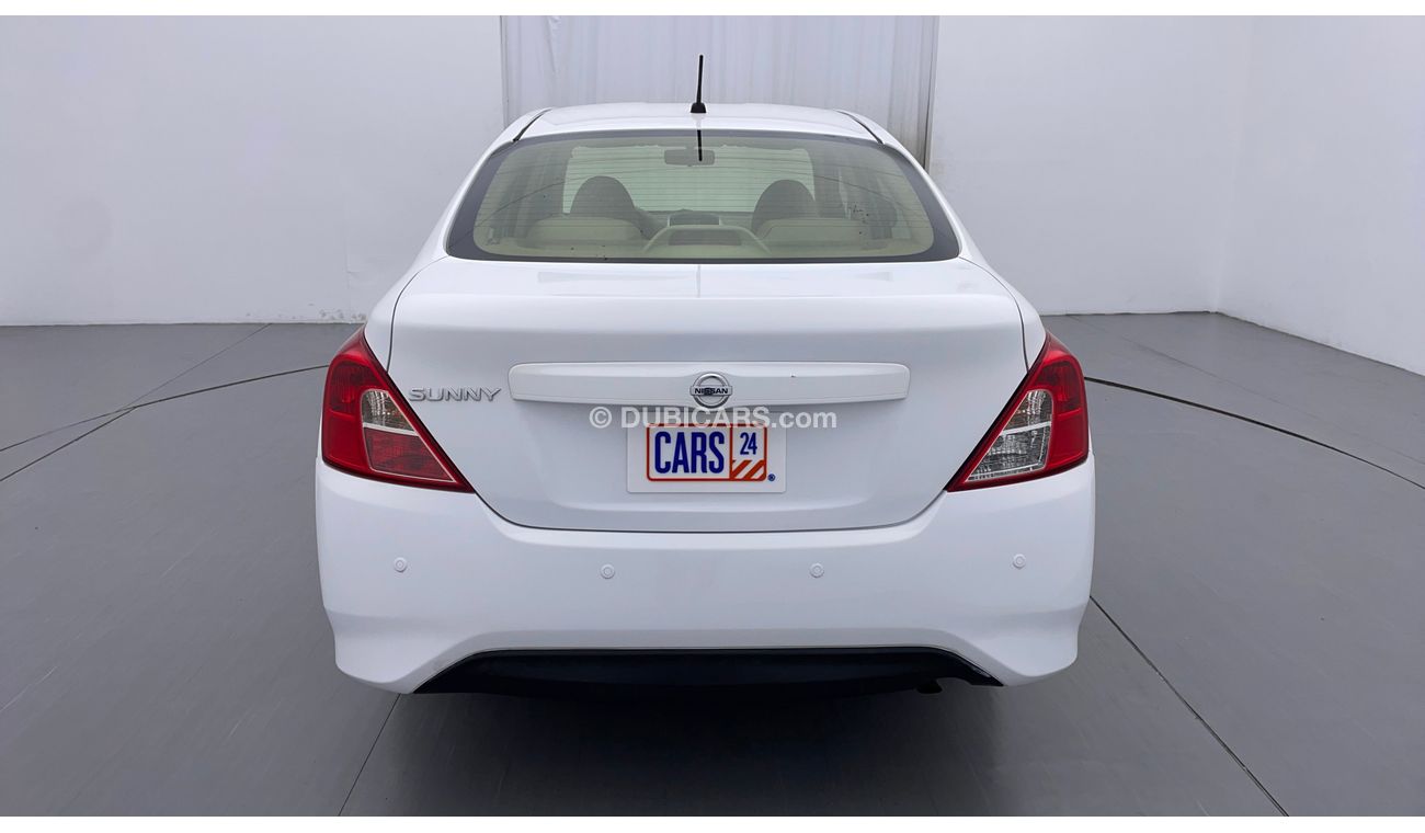 Nissan Sunny S 1.5 | Zero Down Payment | Free Home Test Drive