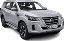 Nissan X Terra PLATINUM 2024 | AED 1639/Month | 0 DP | 30 Day Return | Warranty | Service History