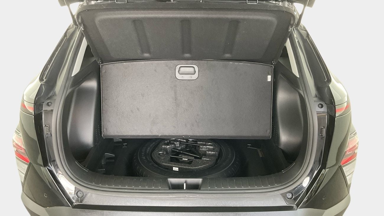 Hyundai Kona COMFORT | Guaranteed Warranty | 0 Down Payment