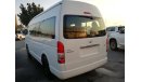 Toyota Hiace GL High Roof 2.5L Diesel (13 Seats)