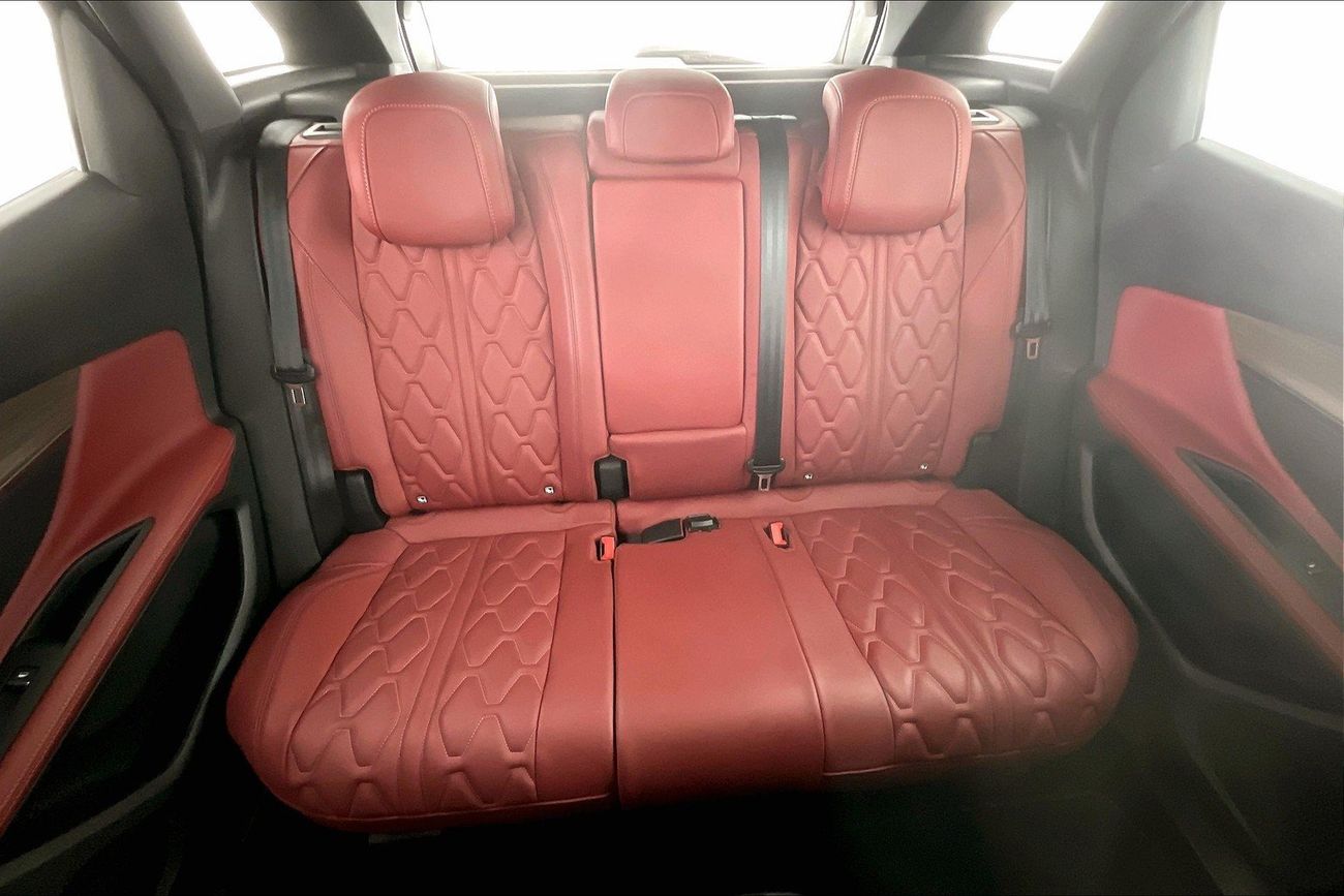 Peugeot 3008 GT Line | Guaranteed Warranty | 0 Down Payment