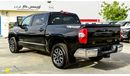 Toyota Tundra 5.7 i-FORCE TRD V8 MY 2020 ZERO K/M