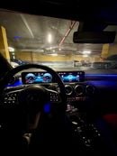 Mercedes-Benz A 220 4 Matic