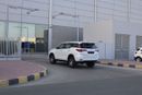 تويوتا فورتونر EXR 2.7L (160 HP)