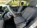 Volkswagen Tiguan Trend 1.4L