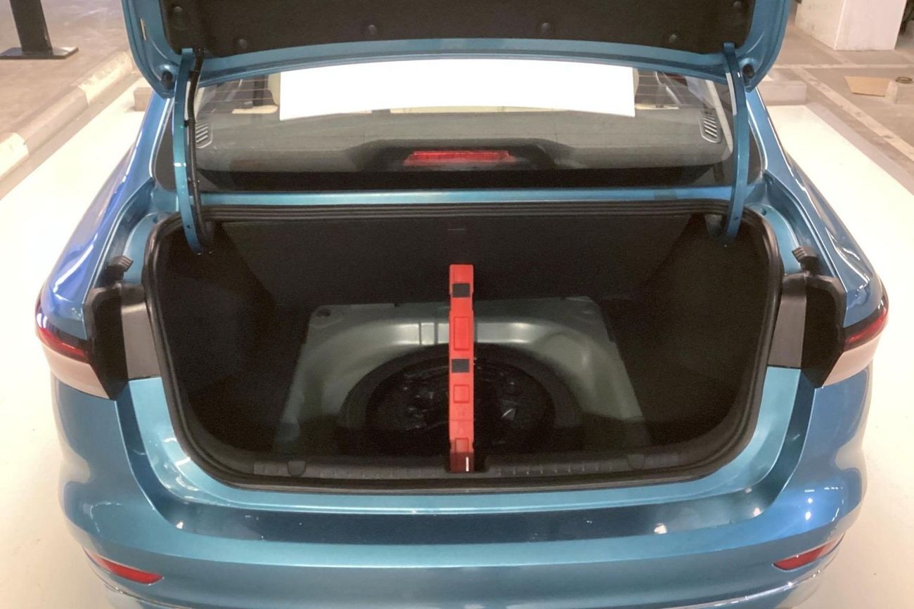 Geely Emgrand GS | National Day Celebration | Guaranteed Warranty | 0 Down Payment