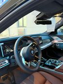 بي أم دبليو 760i BMW 760i XDRIVE