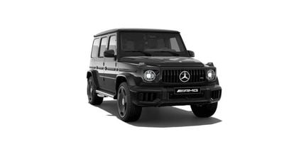 مرسيدس بنز G 63 AMG STD