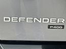 Land Rover Defender P400 110 HSE 3.0L (5 Seater)