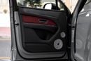 Bentley Bentayga W8S Clean title
