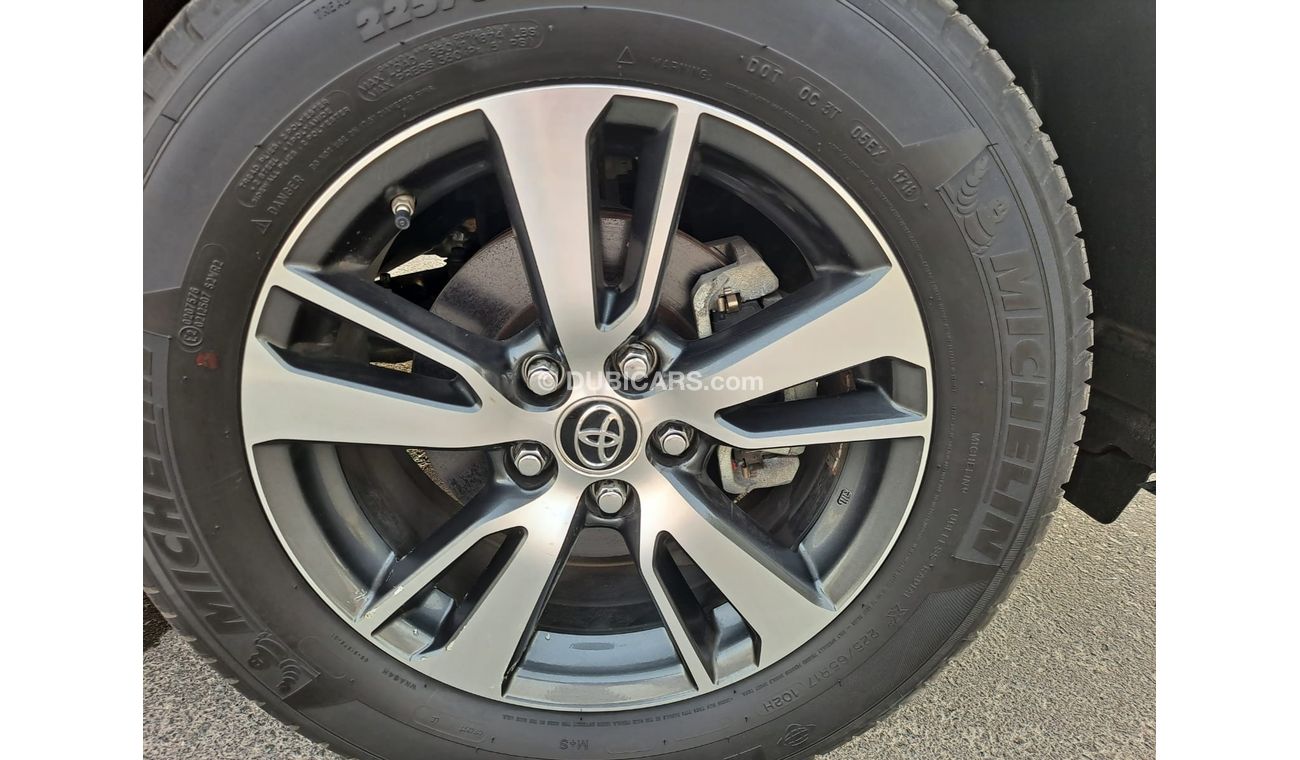 Toyota RAV4 TOYOTA RAV4 JAPANI CLEAN CAR