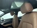 Audi A6 40 TFSI ADVANCED 40 TFSI (190 HP) A6 Sedan Advanced 40 TFSI 190hp Progress (Ref# 064555)