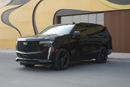 كاديلاك إسكالاد SPORT PLATINUM