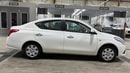 Nissan Sunny 2023 SV | AED 386/Month | 0 DP | 30 Day Return | Warranty