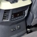 تويوتا سيكويا Capstone hybrid