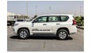 تويوتا برادو 2022 Toyota Prado 2.7L TX - Basic Option
