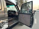 Toyota Land Cruiser 70 HARDTOP | BULL BAR | AIR SNORKEL | 1991 | RHD | 4.2L DIESEL | PREMIUM CONDITION