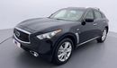 Infiniti QX70 LUXURY 3.7 | Zero Down Payment | Free Home Test Drive