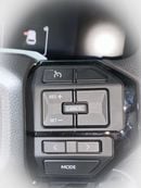 Toyota Prado GXR 2.4T turbo petrol 2.4T